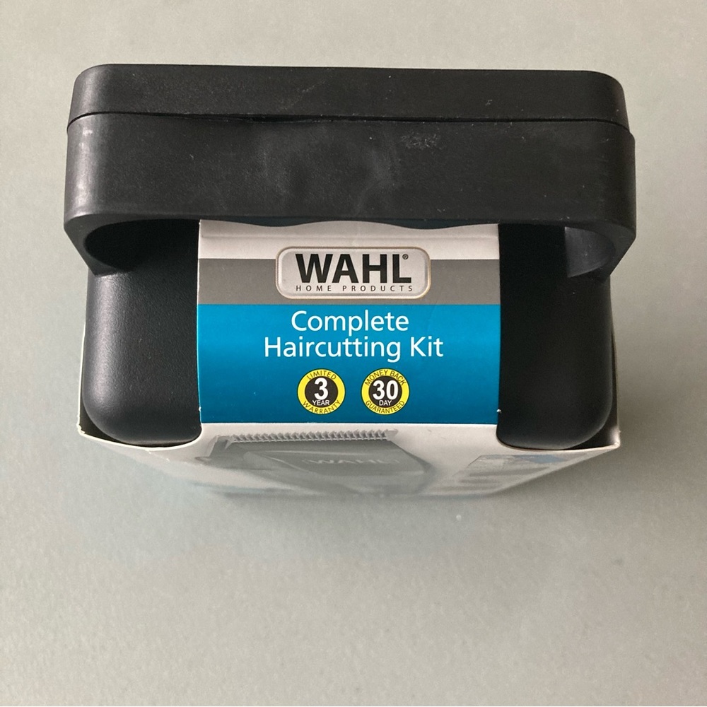 Wahl Completer Haircutting Kit | NEW - Picture 12 of 12